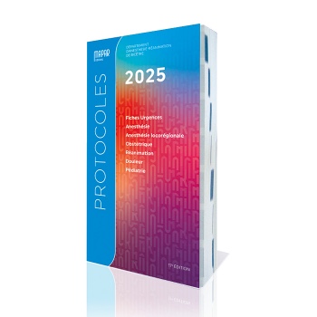 Livre des Protocoles